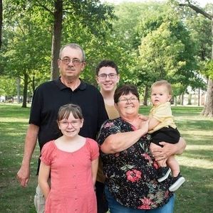 Meet your Posher, Lori